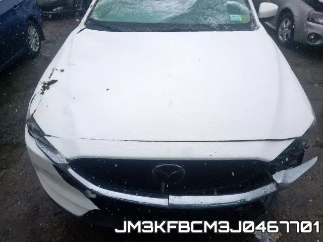 JM3KFBCM3J0467701 фото 7