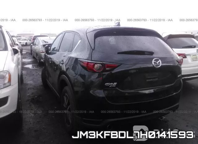 JM3KFBDL7H0141593 фото 4