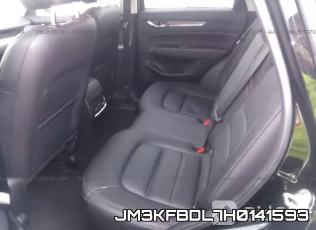 JM3KFBDL7H0141593 фото 9