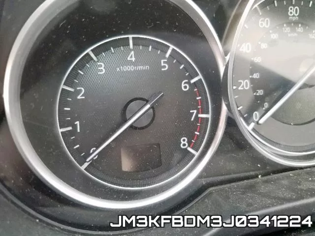 JM3KFBDM3J0341224 фото 8