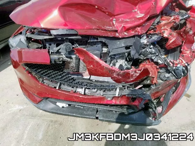 JM3KFBDM3J0341224 фото 9