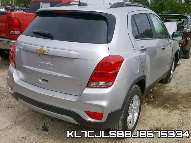 KL7CJLSB8JB675334 фото 4