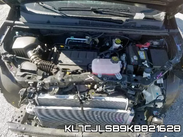 KL7CJLSB9KB821628 фото 7