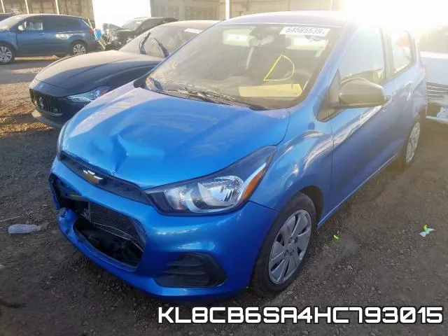 KL8CB6SA4HC793015 фото 3