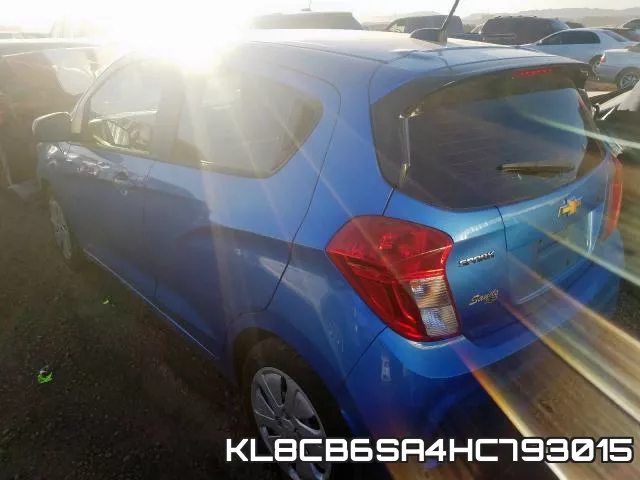 KL8CB6SA4HC793015 фото 4