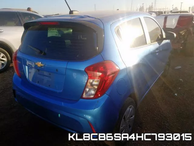 KL8CB6SA4HC793015 фото 5