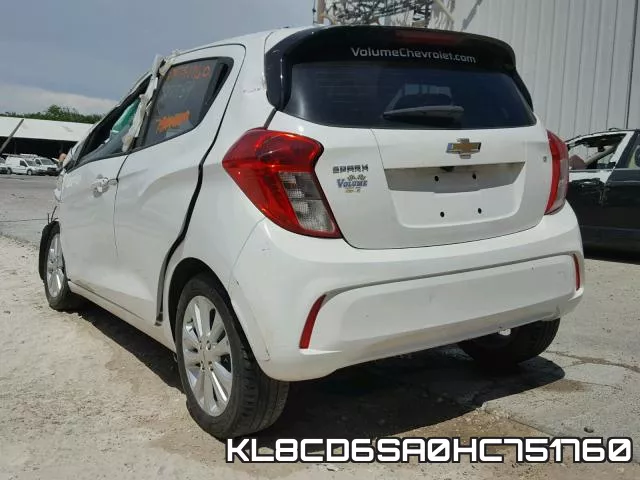 KL8CD6SA0HC751760 фото 4