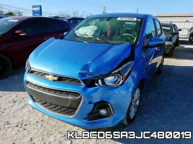 KL8CD6SA3JC480019 фото 3