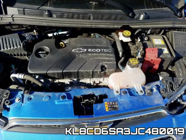 KL8CD6SA3JC480019 фото 8