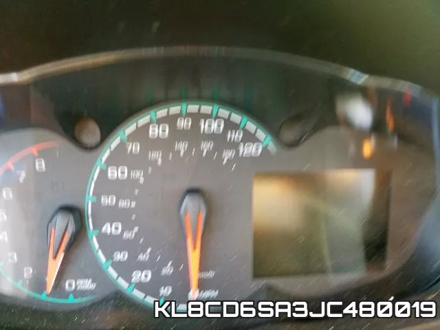KL8CD6SA3JC480019 фото 9