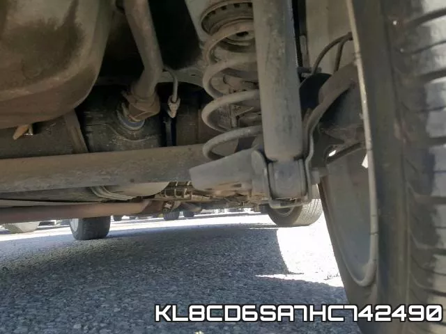 KL8CD6SA7HC742490 фото 7