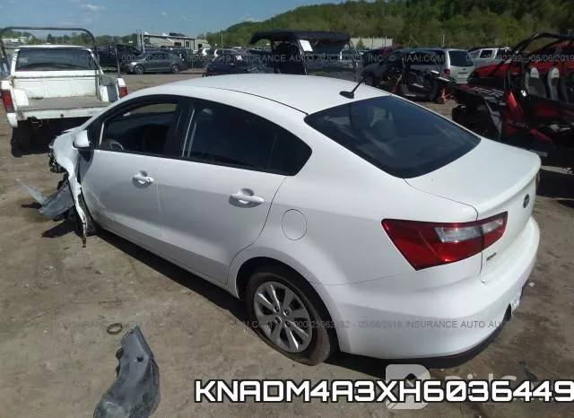 KNADM4A3XH6036449 фото 4