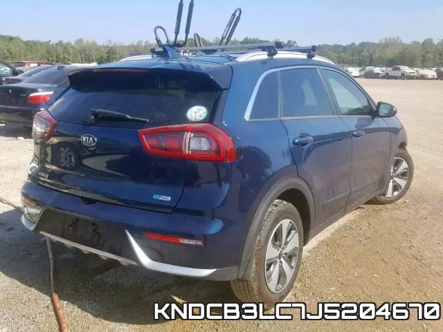 KNDCB3LC7J5204670 фото 2