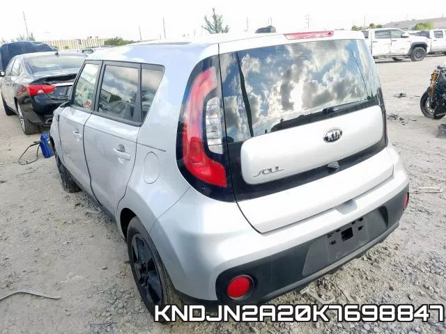 KNDJN2A20K7698847 фото 3