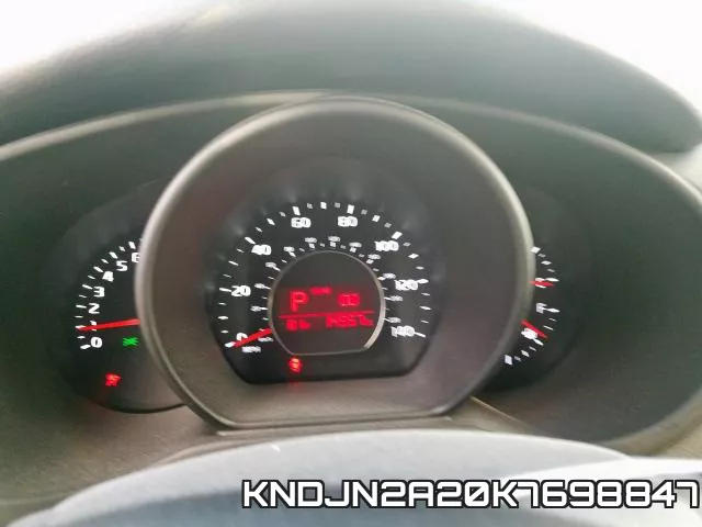 KNDJN2A20K7698847 фото 8