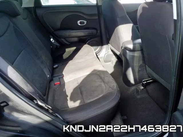 KNDJN2A22H7463827 фото 7
