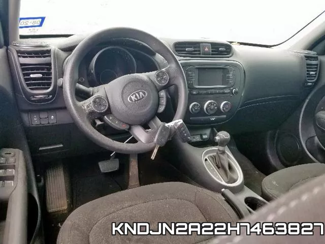 KNDJN2A22H7463827 фото 10