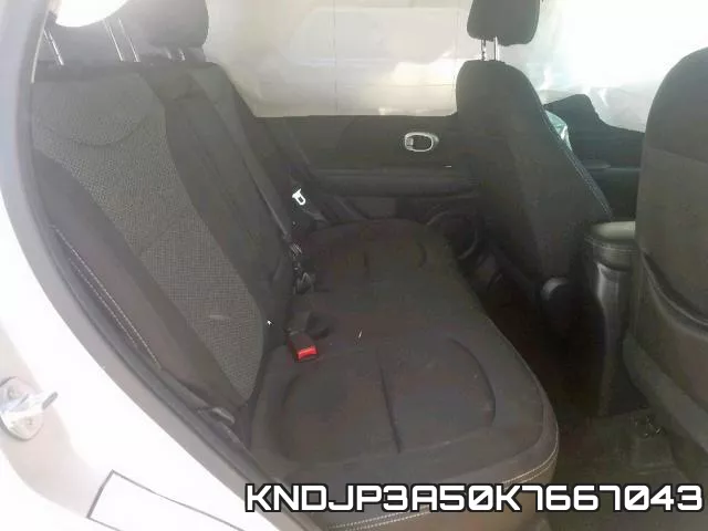 KNDJP3A50K7667043 фото 6