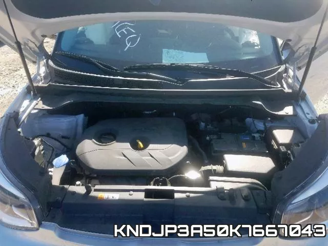 KNDJP3A50K7667043 фото 7