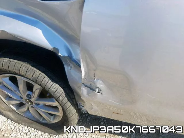 KNDJP3A50K7667043 фото 9