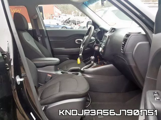 KNDJP3A56J7901751 фото 5