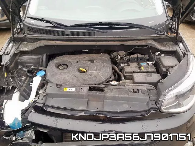 KNDJP3A56J7901751 фото 7