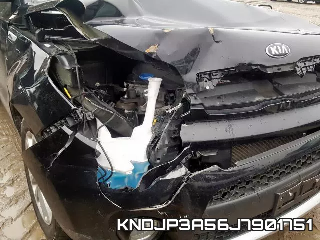 KNDJP3A56J7901751 фото 9