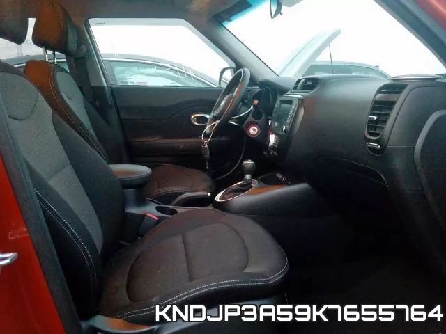 KNDJP3A59K7655764 фото 5
