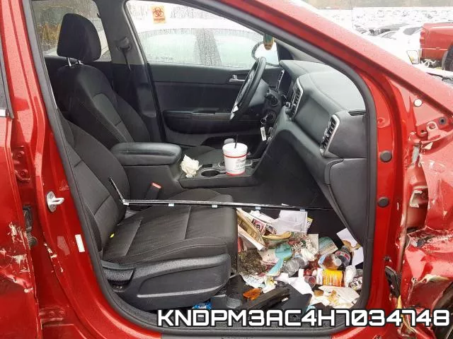 KNDPM3AC4H7034748 фото 6