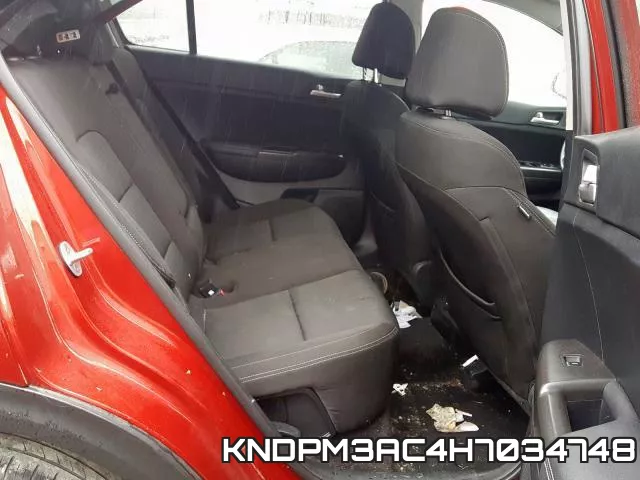 KNDPM3AC4H7034748 фото 7