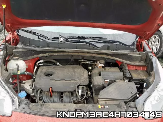 KNDPM3AC4H7034748 фото 8