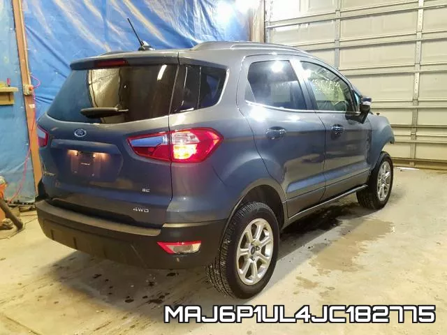 MAJ6P1UL4JC182775 фото 4