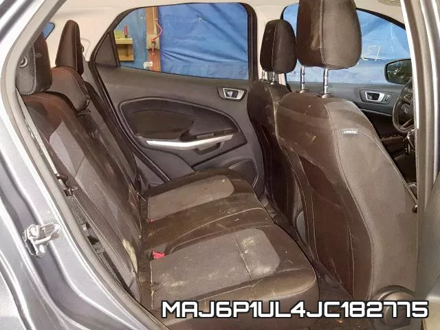 MAJ6P1UL4JC182775 фото 5
