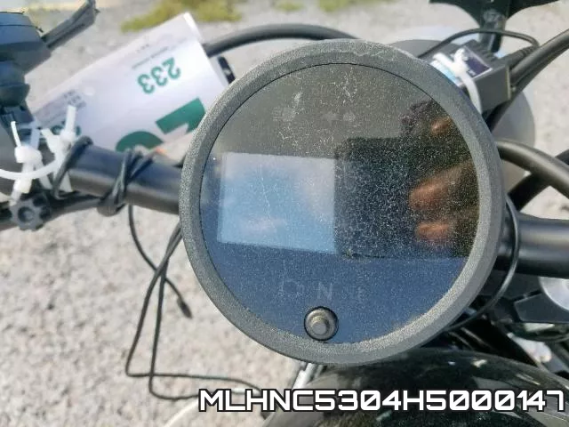 MLHNC5304H5000147 фото 8