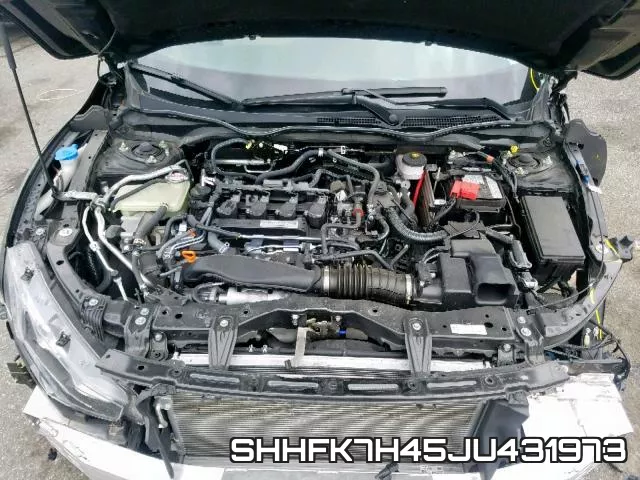 SHHFK7H45JU431973 фото 7