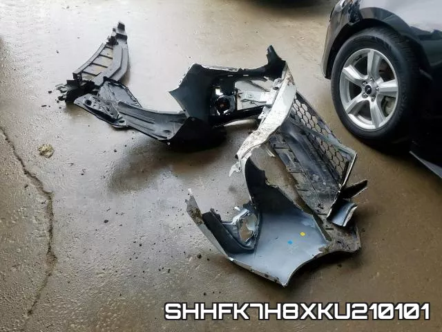 SHHFK7H8XKU210101 фото 8