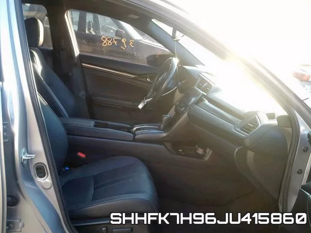 SHHFK7H96JU415860 фото 6