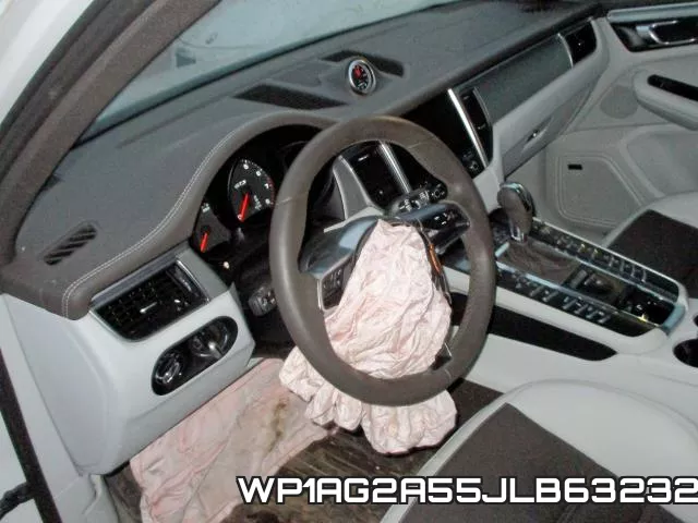 WP1AG2A55JLB63232 фото 4