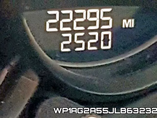 WP1AG2A55JLB63232 фото 7