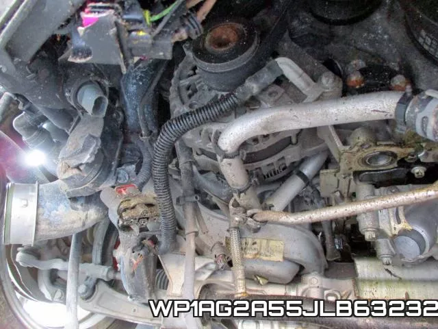 WP1AG2A55JLB63232 фото 8