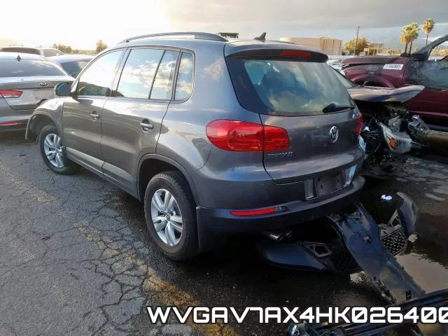 WVGAV7AX4HK026400 фото 4