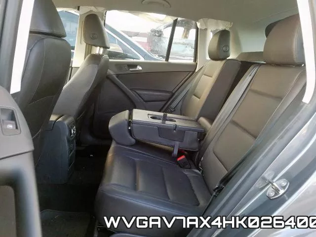 WVGAV7AX4HK026400 фото 7
