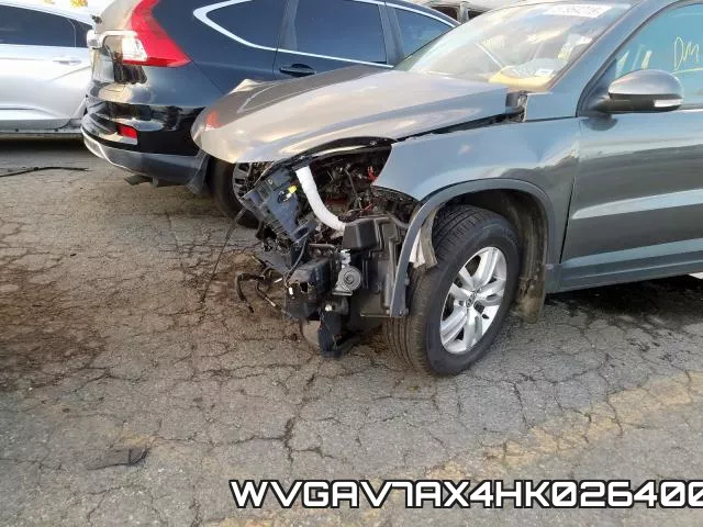 WVGAV7AX4HK026400 фото 9