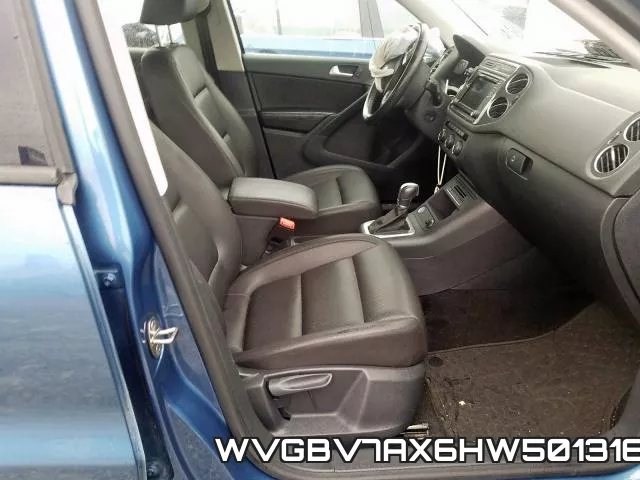WVGBV7AX6HW501316 фото 6