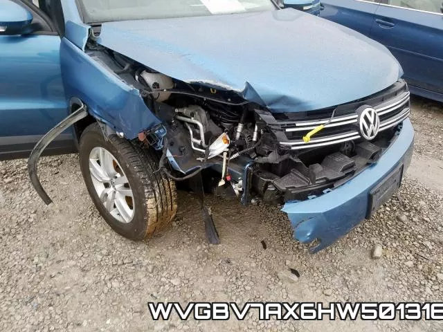 WVGBV7AX6HW501316 фото 9