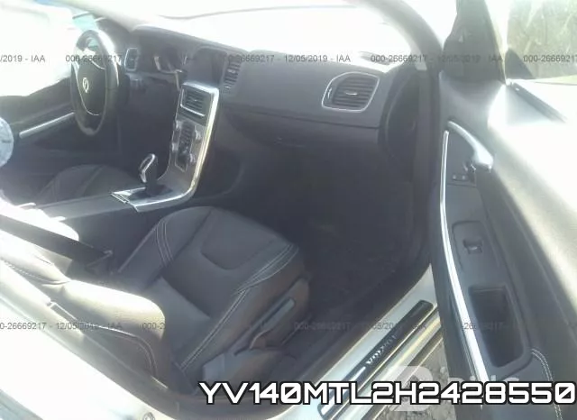 YV140MTL2H2428550 фото 4