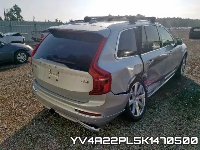 YV4A22PL5K1470500 фото 4