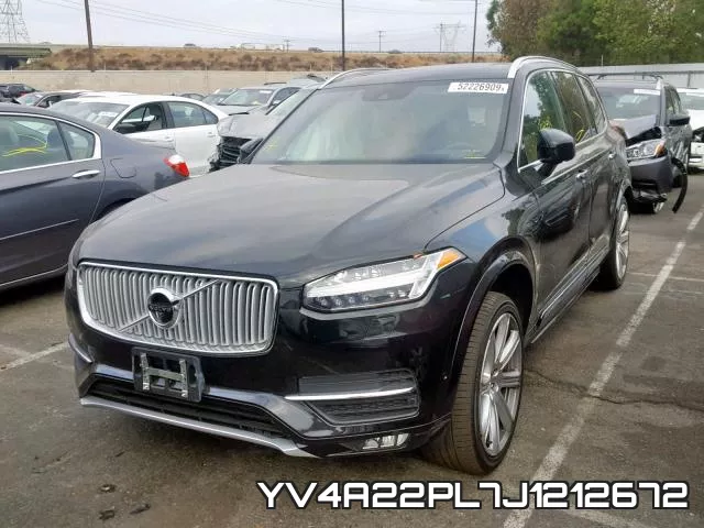 YV4A22PL7J1212672 фото 3