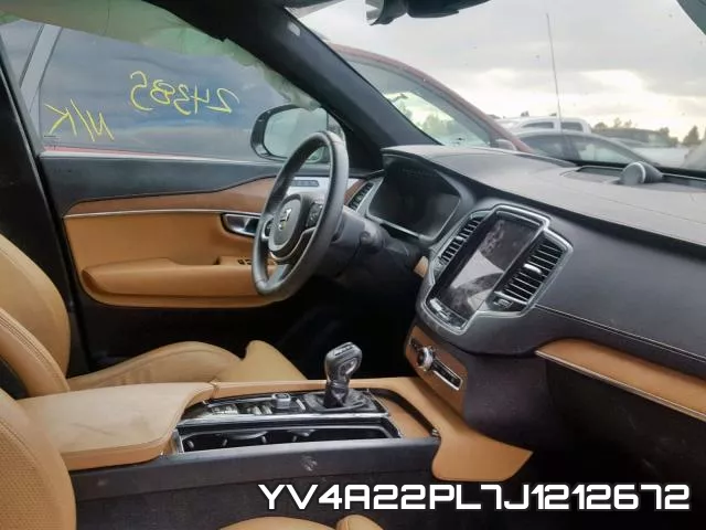 YV4A22PL7J1212672 фото 6