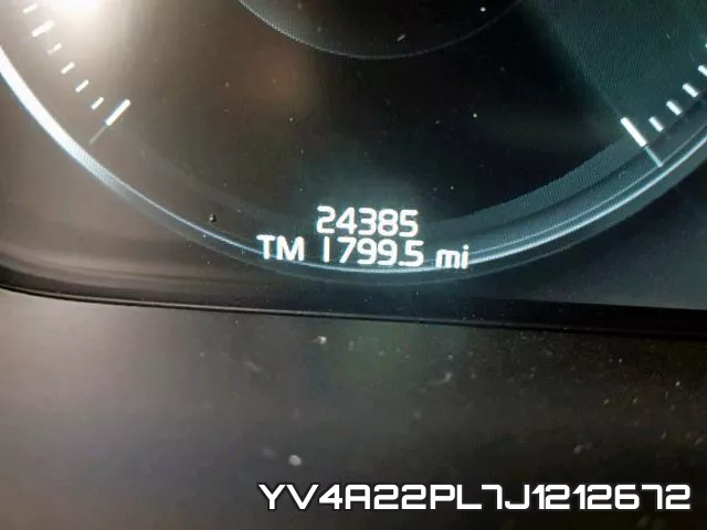 YV4A22PL7J1212672 фото 9